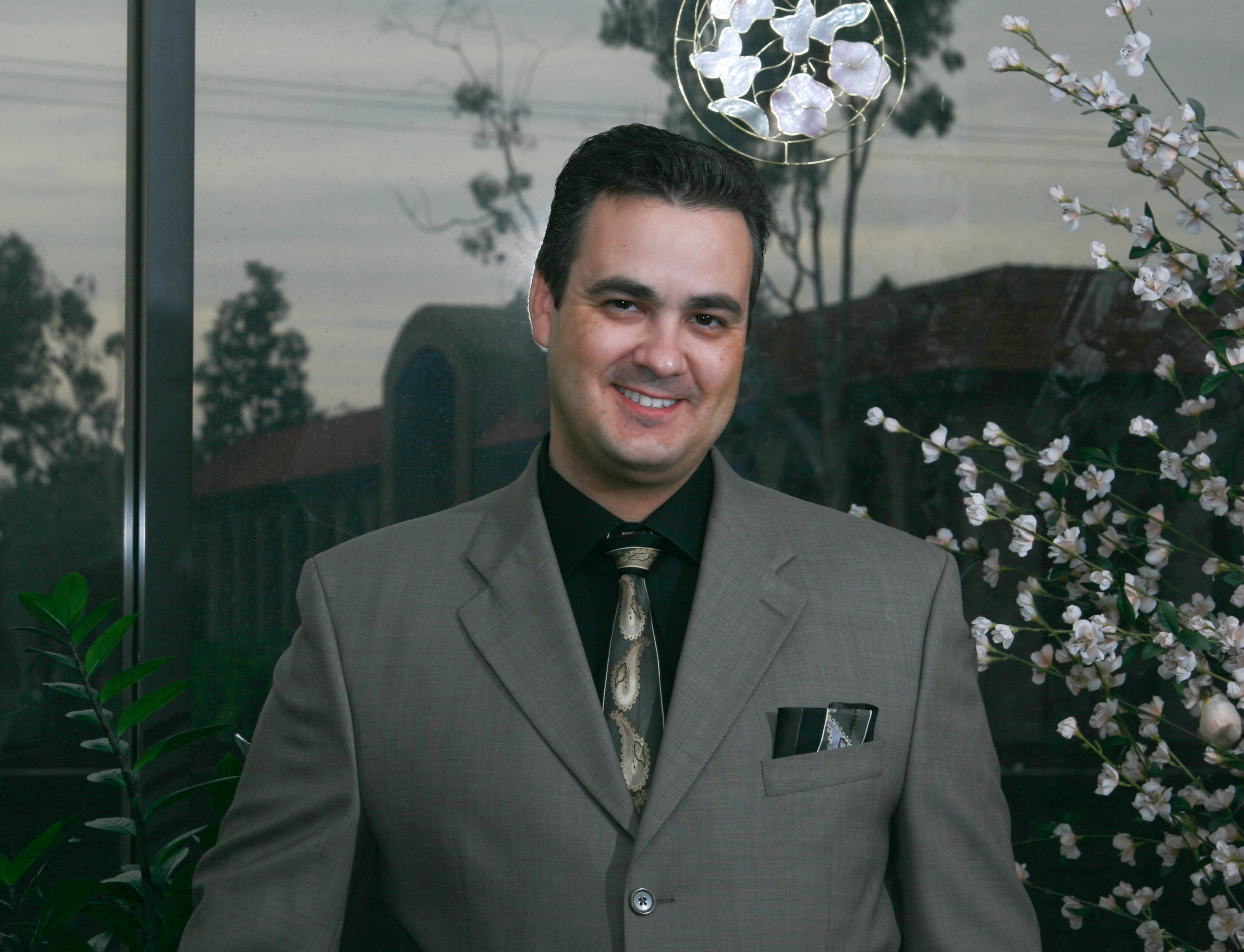 Dr Vargas