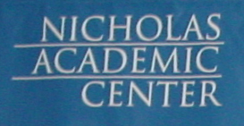 Nicholas Academic Center